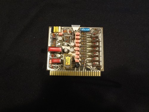 Studer a80vu attenuator - studer,