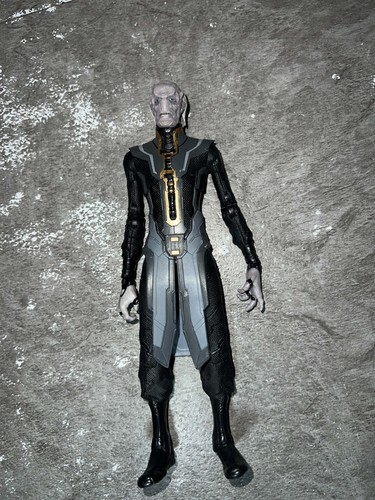 Marvel legends ebony maw from - marvel,