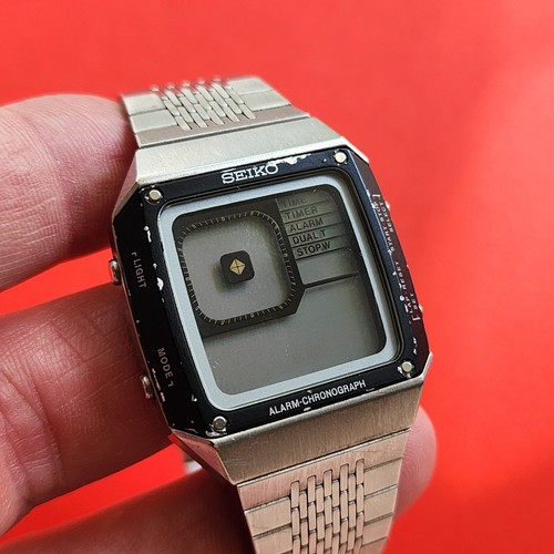 Seiko watch g757 4010 cal - g757-4010,