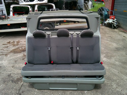 Vauxhall vivaro trafic - vauxhall,