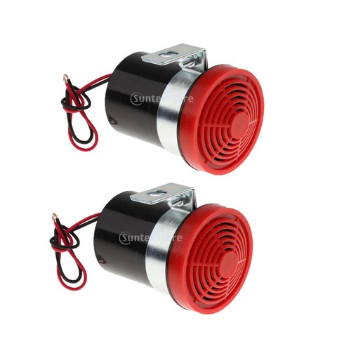 Lorry 12v reversing - reversing, alarm