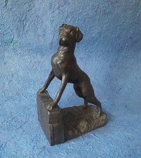 Heredities Limited Bronzed