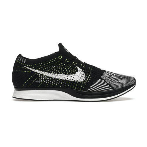 Nike flyknit racer running - nike,