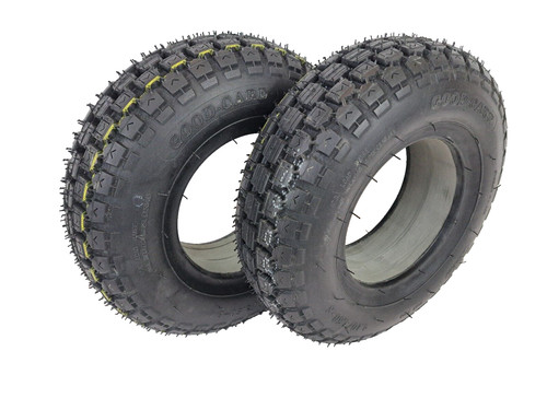 Pair solid 50 6 - pair, 4.10/3.50-6