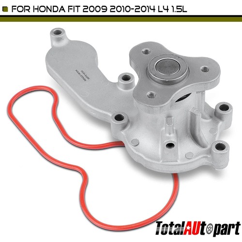 New engine water pump with - new,