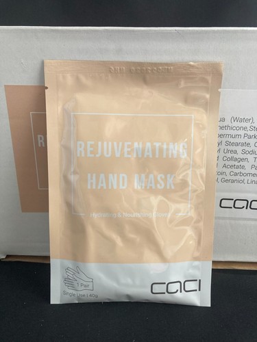 Caci rejuvenating hand - rejuvenating,