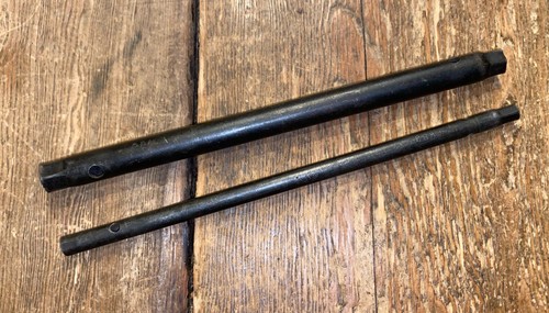Vintage ww2 king dick - vintage,
