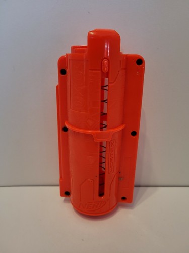 Nerf strike vortex disc - n-strike,