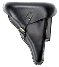 WWII GERMAN LUGER P08