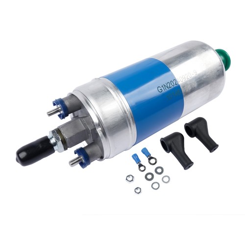 Electric fuel pump - for, ford