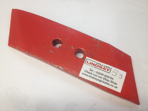 Kverneland plough point tip - plough,