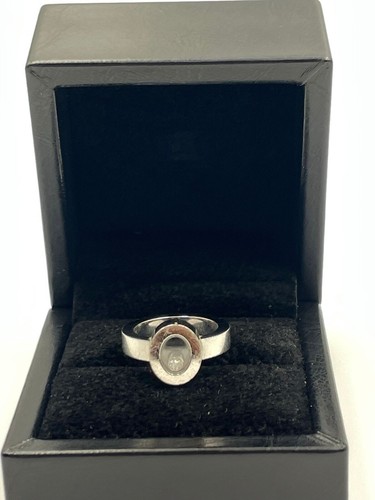 Chopard happy diamond ring - happy,