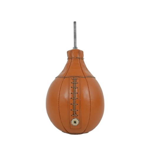 Boxer machine punching ball - punching,