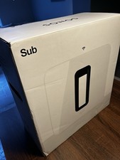 SONOS SUB (Gen 3) Wireless