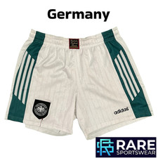 GERMANY 1990's  AWAY FOOTBALL