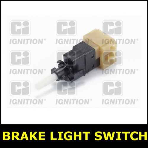 Brake light switch - light, for