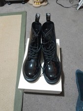 Dr. Martens 1460 Women Black