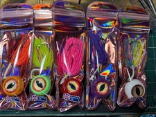 NORTHMAN COD JIGGING LURE PACK