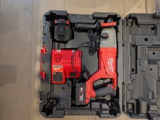 Milwaukee M18 CHD-402C FUEL