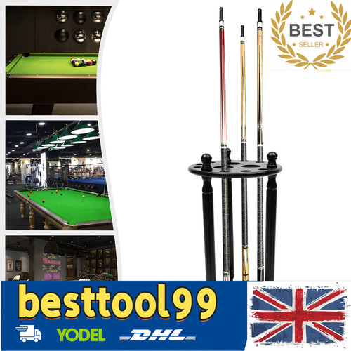 Pool cue rack only - cue,