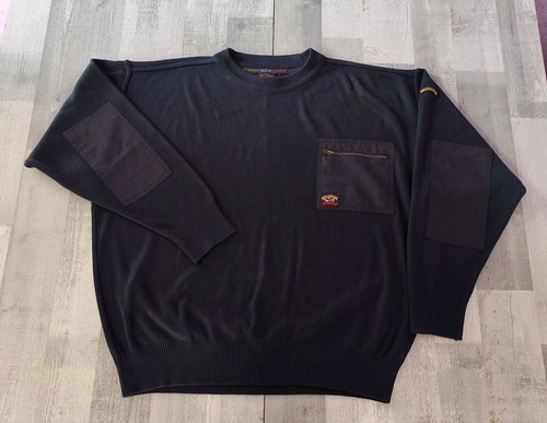 Paul shark yachting navy - shark,