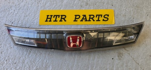 Honda civic type - r, fn2