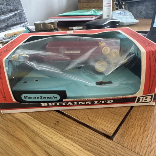 Britains vintage 9540 - britains🔥,