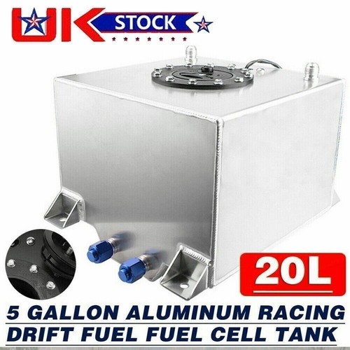 Gallon 20l aluminum racing - 20l,