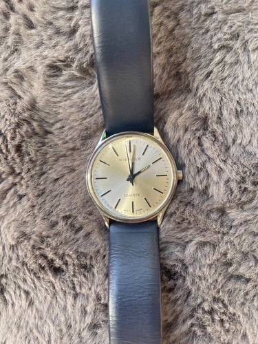 Kienzle quartz 34mm swiss - quartz,