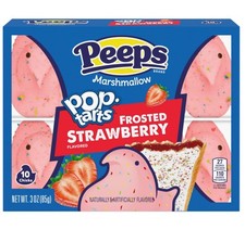 Peeps Marshmallow Chicks Pop