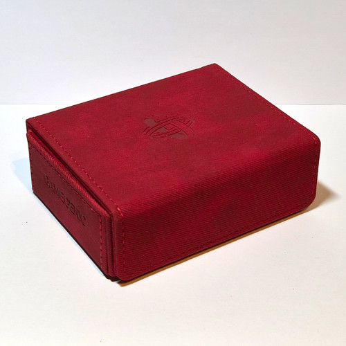 Gamegenic felt box - , tokens