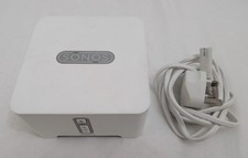 Sonos Zoneplayer ZP90 Connect Smart Wireless Stereo Adaptor - Gen 1 S1
