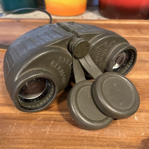 Steiner military marine - military-marine, 7x35