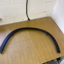 SUZUKI VITARA MK4 LY WHEEL ARCH TRIM MOULDING REAR RIGHT SIDE 77251-54P0 2016