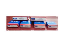 Kit Completo (6 Pz) Cuscinetti Skf Cambio Fiat Panda 4x4 Autobianchi Y 4 WD