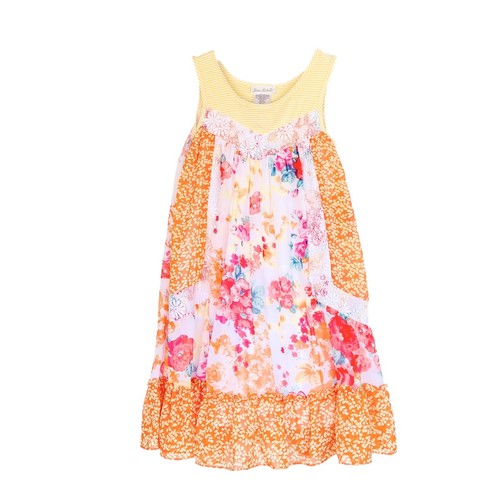 Jona michelle sundress - jona, girls