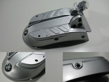 Rear carrier part base plate socius bench BMW R 850 C, R 1200 C, BMW259C