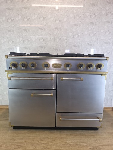 All gas falcon - 110cm, range