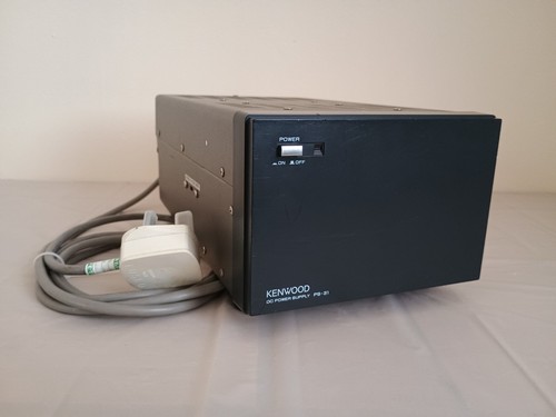 Kenwood 8v dc power - dc,