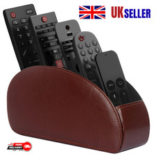 Storage Box PU Leather Phone