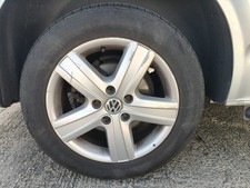 Transporter alloy wheels 17 - transporter,