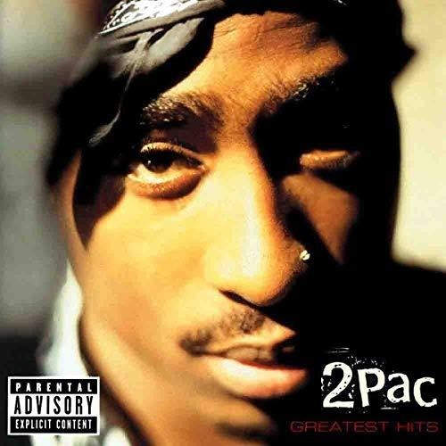 2pac greatest hits new - hits, [new