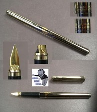 Elysee Fountain Pen
