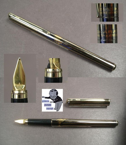 Elysee fountain pen - fountain,