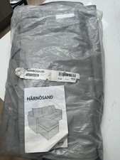 Ikea harnosand corner sofa - corner,