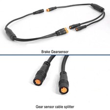 Universals Voltages Splitters