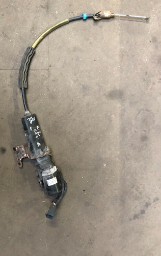 Jaguar x250 handbrake - jaguar,