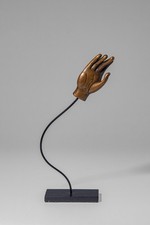 19th Century, Antique Bronze