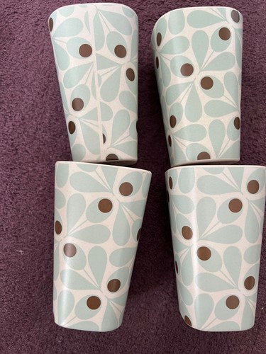 Orla kiely acorn - 4, spot
