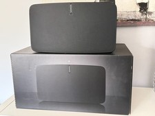 Sonos Play 5 Gen 2 Black Hi-fi
